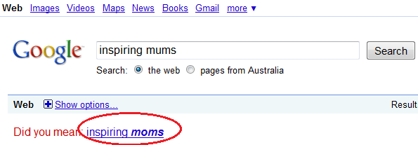 inspiringmums